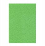 Aliga Dekorációs Filc 1, 5mm A4 zöld 1db (WKF-016)