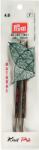 Prym Huzalok 4, 5mm Prym Knit Pro 223 325 csavarozható damil