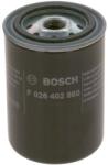 Bosch Palivový filter BOSCH F 026 402 860 (F 026 402 860)