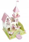 Le Toy Van Fa babaház Fairybelle Palace játék gyerek kastély Le Toy Van (5060023416412)