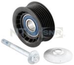 SNR Vratná/vodiaca kladka rebrovaného klinového remeňa SNR GA351.49 (GA351.49)