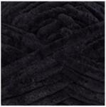 YARNART Dolce Maxi Fonal 200g/70m c. 742 Fekete (epasma)