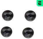 OPTIMAL set placute frana, frana disc OPTIMAL BP-09123 (BP-09123)