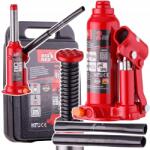 Big Red Hidraulikus Oszlopos Autóemelő 2 Tonna 316mm Bőrönd 2000KG (TH90204S)