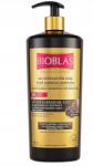 Bioblas (By Bioxcin) Fekete Fokhagymás Sampon Hajhullás Ellen 1000 ml