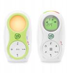 LeapFrog Elektronikus bébiőr LeapFrog fehér (LF80)