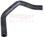 Metzger Autoteile Hadica chladenia METZGER AUTOTEILE 2422236 (2422236)