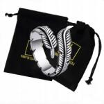  Gyűrű Toll Angyalszárnyak Ezüst Női Ajándék Manufaktúra