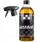 CARLAB Kátrány- és Ragasztóeltávolító 2.0 750ml