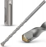 Art-Pol Sds Betonfúró 13X210 MM Falazathoz Téglához Widia Sds Plus (48113)