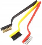 Aptel Daalo drótkefe készlet 3 db (APT_AG951)