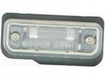 Depo Rendszámtábla Lámpa Mercedes C Osztály S203 01-07 W203 00-07 Cls C219 04-10