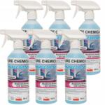 Pure Chemical Erős Szélvédő Fagyasztó Pure Chemical -40°C 0, 5Lx6