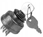 Garden Univerzális Gyújtáskapcsoló 4 Pozíció 7 Terminál (23-06009)