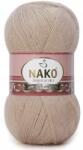 Nako Angora Luks Fonal 100g/550m gyapjú 11053 (epasma)