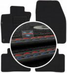 Max-Dywanik Nissan Qashqai II 2013- Autószönyegek - allegro - 16 150 Ft