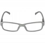 Auriol Olvasószemüveg Auriol tokkal +1, 50 ezüst (SP-5016)