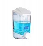 Titiz Szappanadagoló 400ml praktikus megoldás a fürdőszobába (TP-193)