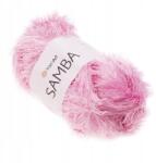 YARNART Fonal YarnArt Samba 2008 Világos Rózsaszín (SAMBA 2008)