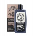 Men's Master Mens Master Professional méregtelenítő sampon hajhullás ellen 260 ml (MM2814)