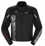 Spidi Progressive Tex kabát (fekete, M-es méret)