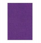 Aliga Dekorációs filc lila A4 1db (WKF-008)