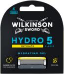 Wilkinson utántöltő Sword Hydro 5 Ultimate 4 db (7004041c)