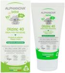  Alphanova Bebe Égési Sérülések Elleni Krém 50g (3760075072070)