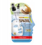 Purederm 2 lépéses koreai arcfiatalító kezelés