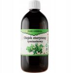 Pure Chemical Kakukkfű Illóolaj Természetes 1000ml 1l (OLEJEK TYMIANKOWY OLEJKI DO SAUNY 1L)