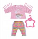 Zapf Creation Baby Born Divatos nyuszi jelmez (830178)