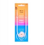 Pony Drót damil 4mm Pony 60cm 48609 rövid damil