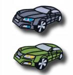 Importer Kufer Spółka z o. o Autó Javító Tapasz Matrica Mix (2 db) Felvasalható (5905386760195)