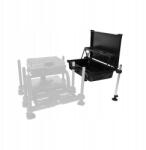 Matrix Oldalsó tálca Matrix Pro Feeder tray fekete (GBA057)