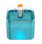 Aonboy Itatópohár szökőkúttal Aonboy műanyag 2000 ml AK2 (B0937J3K1H)