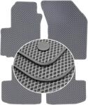 Max-Dywanik Suzuki Swift III 2005-2010 Autószönyegek Eva Szürke