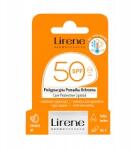 Lirene Spf 50 ápoló védő ajakrúzs (5900717311190)