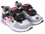 Cerda Disney Minnie Star Led villogó, világító utcai cipő 27 (JA85CEP230000495327)