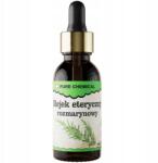 Pure Chemical Rozmaring Éteri Olaj Természetes Rozmaring Olaj 30ml (OLEJ ROZMARYNOWY OLEJKI DO SAUNY 30 ml)