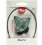 KnitPro Zsinór Prym Knit Pro 40cm huzalösszekötő 223 980