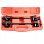 Kraft&Dele KD10158 Rugós lehúzó 260 mm (KD10158)