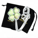  Ezüst Gyűrű 925 Női Szerencsehere Ajándék Manufaktúra (5905351367138)