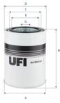 UFI Filtru ulei UFI 80.003. 00 (80.003.00) - fixbox