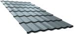 Wetterbest Tigla metalica Wetterbest Clasic Neomat30 Ral 7024 Gri (17233)