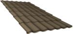 Wetterbest Tigla metalica Wetterbest Clasic Suprem50 Ral 8019 Maro Inchis (17258)