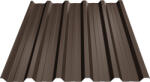 BILKA Tabla cutata T35 BILKA Mat Ral 8019 Maro Inchis 0.45mm (18865)
