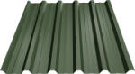 BILKA Tabla cutata T35 BILKA Mat Ral 6020 Verde 0.45mm (18844)