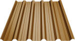BILKA Tabla cutata T35 BILKA Lucios Ral 8003 Alama (18808)