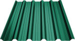 BILKA Tabla cutata T35 BILKA Lucios Ral 6005 Verde 0.45mm (18714)