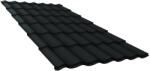Wetterbest Tigla metalica Wetterbest Clasic Mat Ral 7024 Gri Grafit 0.40mm (17145)